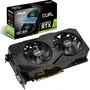 ASUS Dual GeForce RTX 2060 EVO OC Edition 6GB GDDR6
